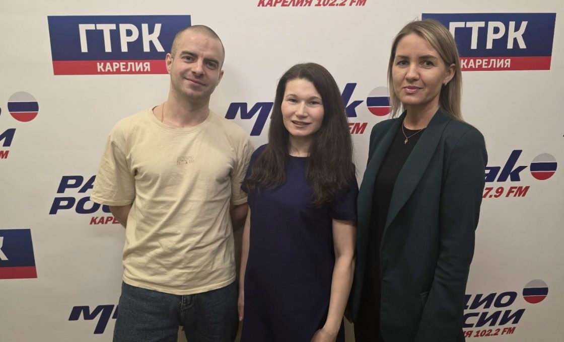 10.03.2026 — Инициативная группа ежедневных пробежек ВечеRUNка