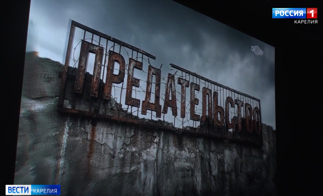 Ближайшие планы по развитию Кемского округа обсудили на встрече Главы Карелии с местными жителями