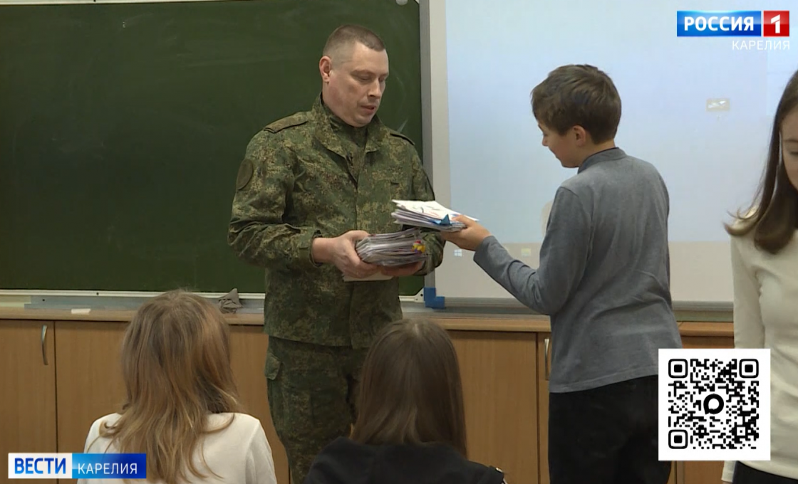 Лучшие сюжеты недели