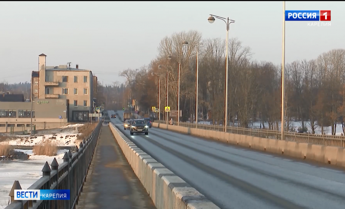 Глава Карелии Артур Парфенчиков встретился с жителями Сортавалы