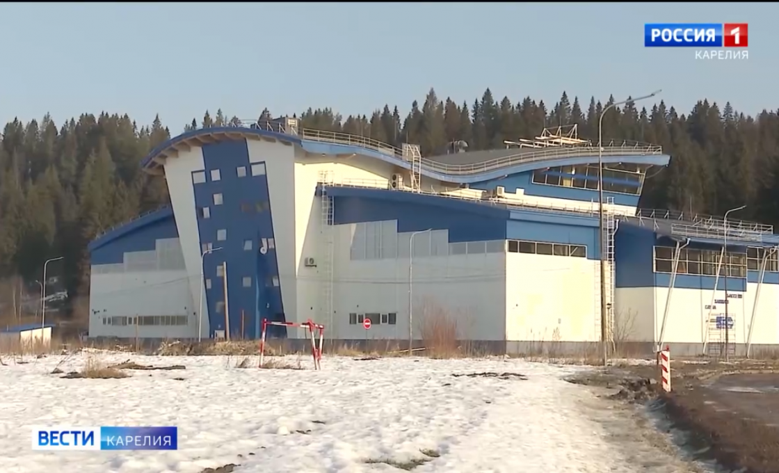 «Вести — Карелия». 14.03.26