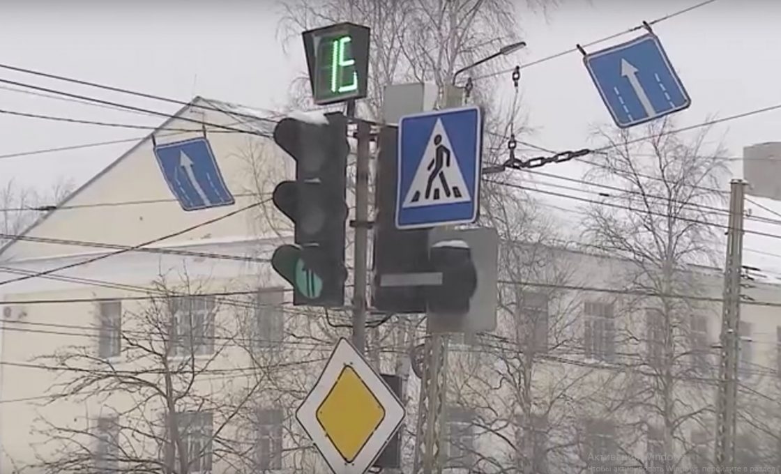 МЧС Карелии предупреждает о сильном ветре