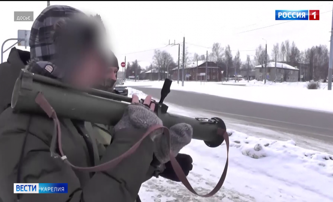 Леонид Белуга попросил прекратить преследование Тимура Зорнякова, который стрелял в него из гранатомета