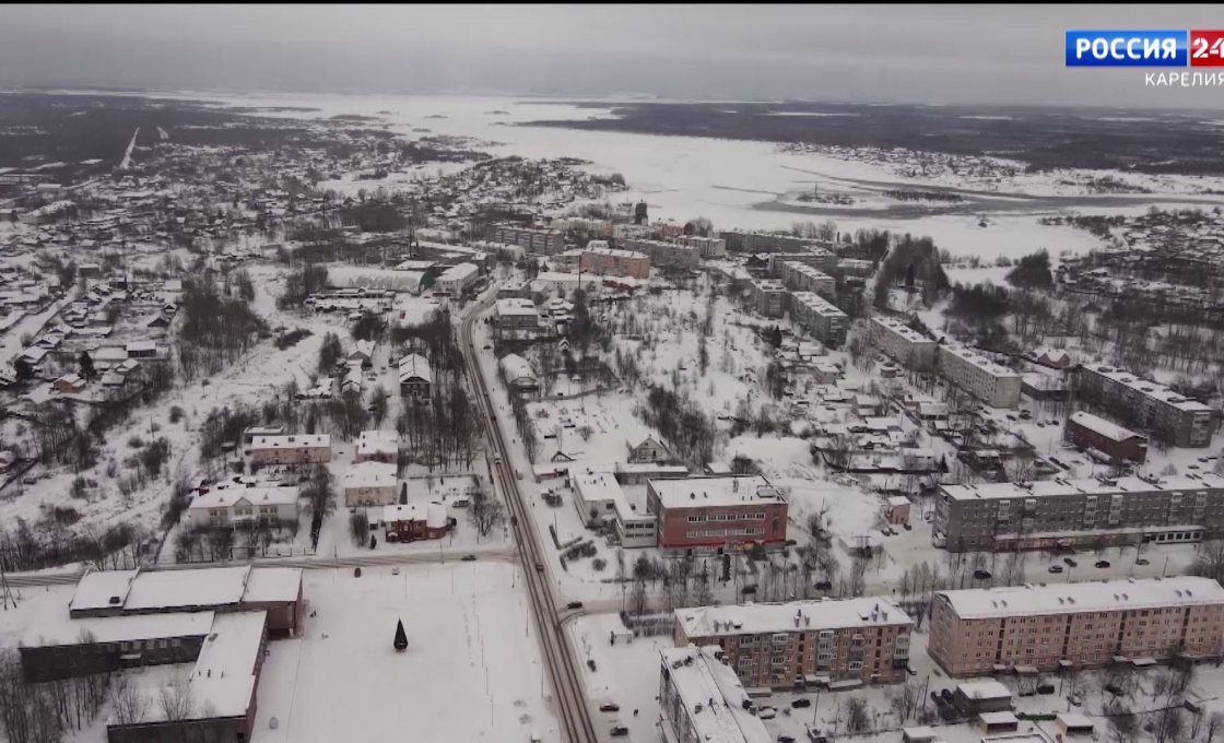 Артур Парфенчиков провел встречу с жителями Кемского округа