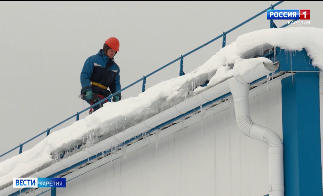 В Карелии строят уникальный селекционный центр для форели