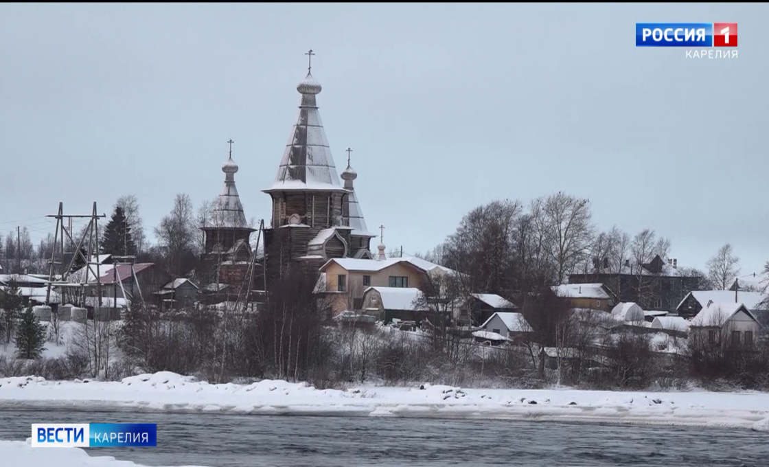 «Вести-Карелия». 05.03.26