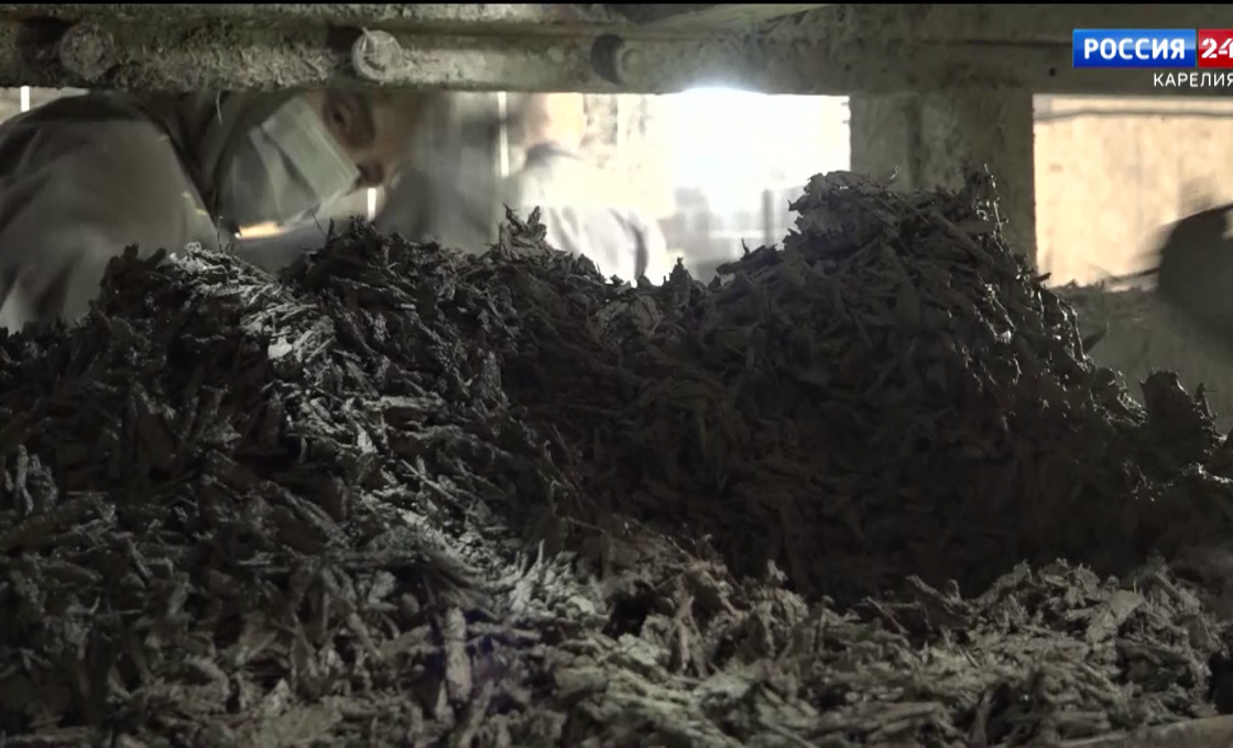 В центре внимания — Инновации в строительных материалах