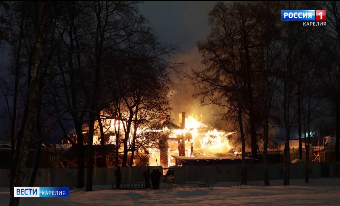 «Вести-Карелия». 05.03.26