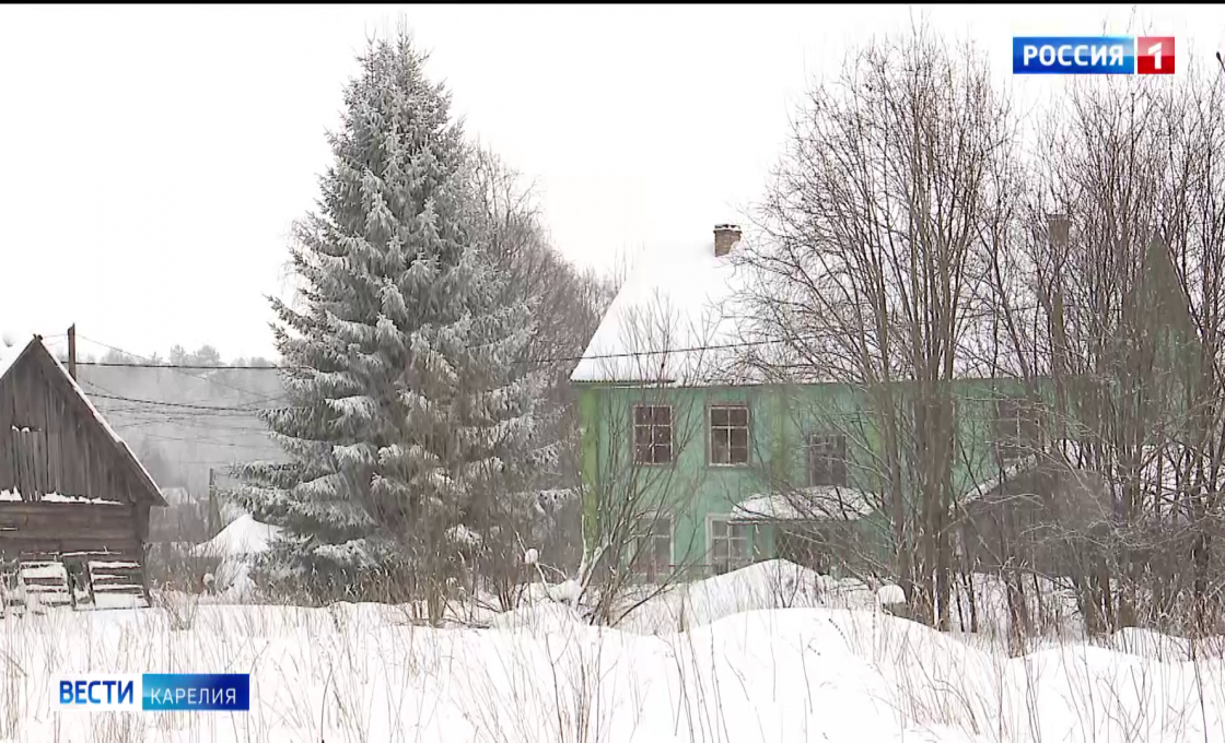 Жители карельского села обсудили с депутатами самые насущные проблемы