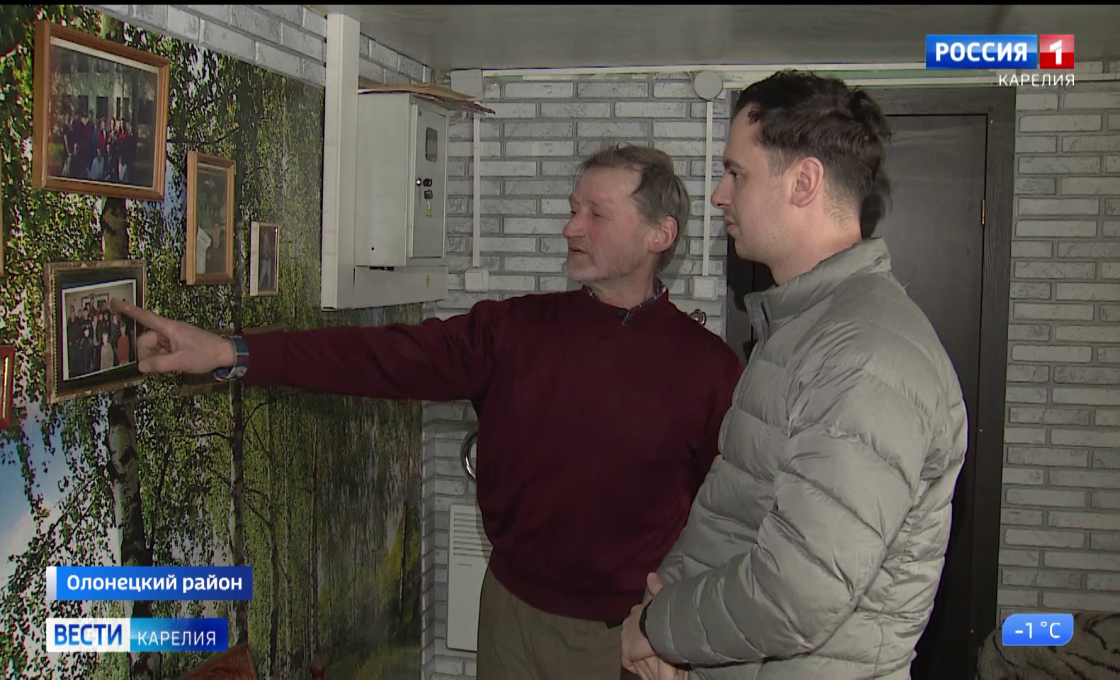 Отец для десятков сирот: история Николая Игнатенкова, воспитавшего целое поколение