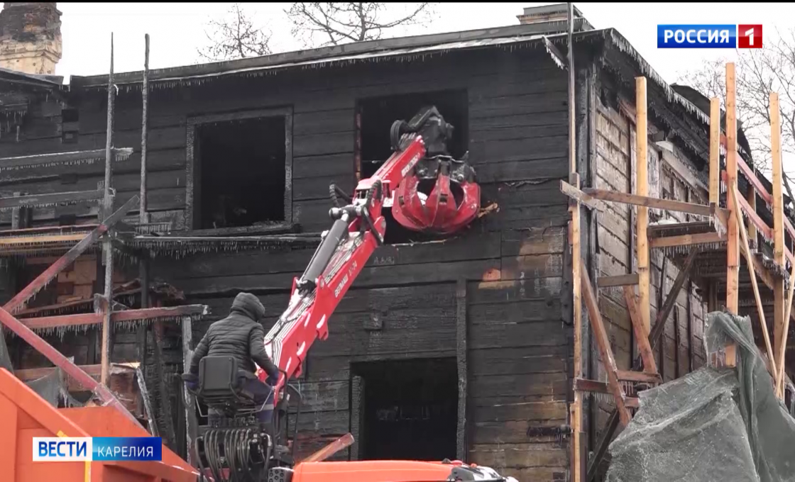 «Вести-Карелия». 09.03.26