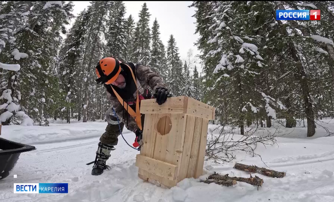 «Вести-Карелия». 10.03.26