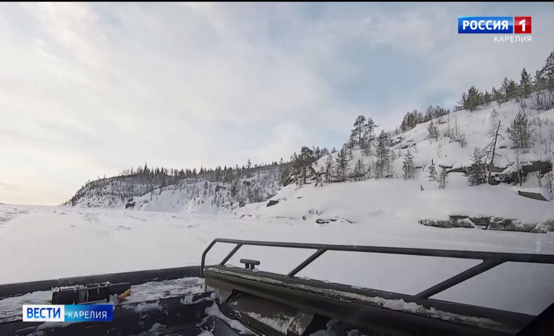 Гости Карелии заплатили 78 миллионов рублей туристического налога за год