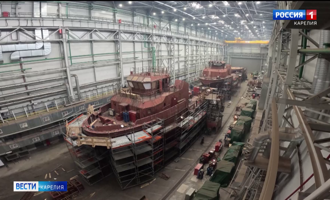 «Вести-Карелия».  11.03.26