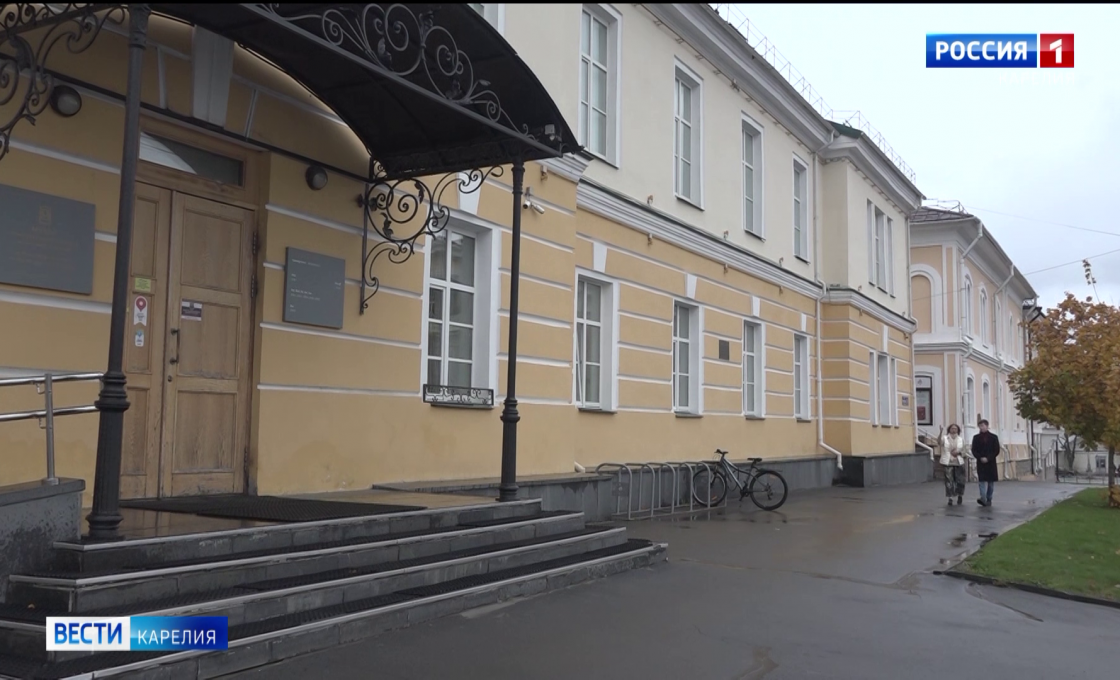 Телеэкскурсия. Музей ИЗО