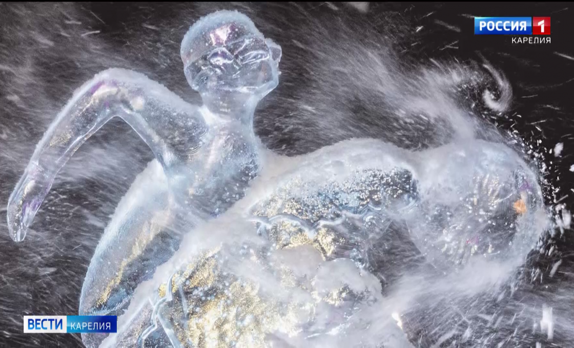 В Петрозаводске назвали победителей фотоконкурса «Гиперборея. Взгляд со стороны»