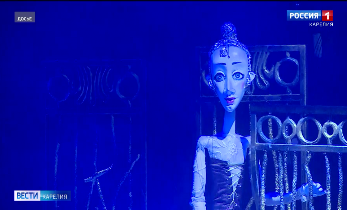 В нашей группе «Вести Карелия» началось голосование за лучший спектакль Республиканской театральной премии «Онежская маска»