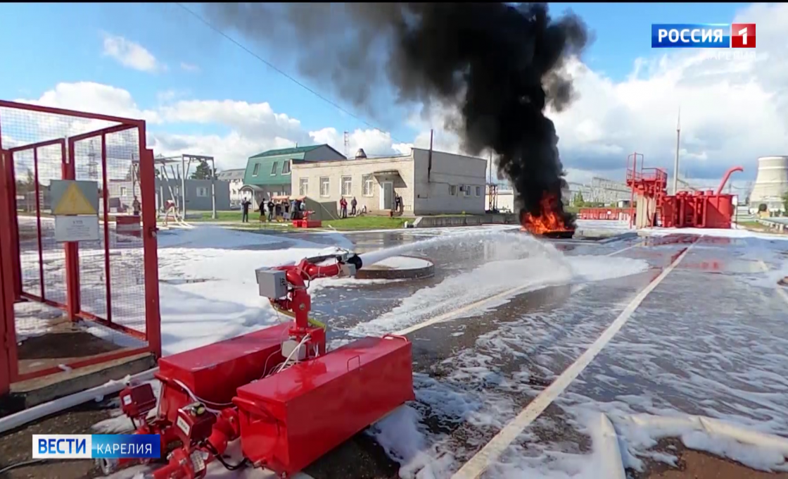 «Вести — Карелия». 17.03.26