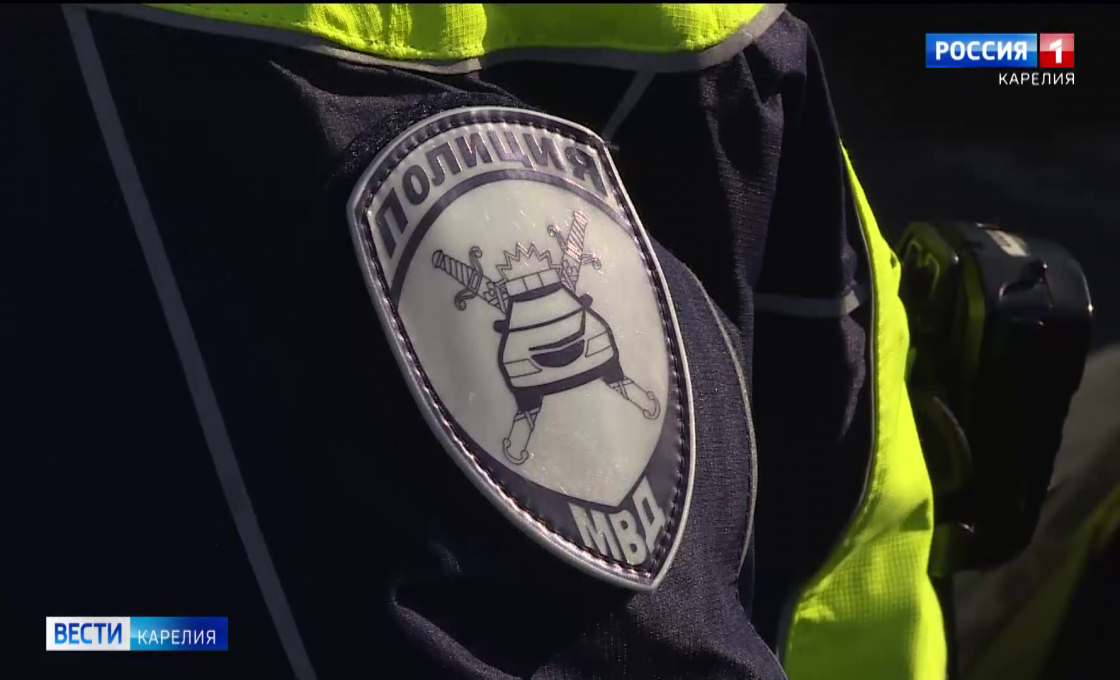 В Петрозаводске прошел рейд по проверке легковых такси и микроавтобусов