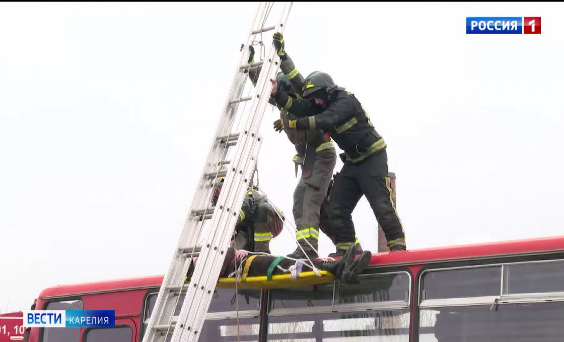 «Вести — Карелия». 18.03.26