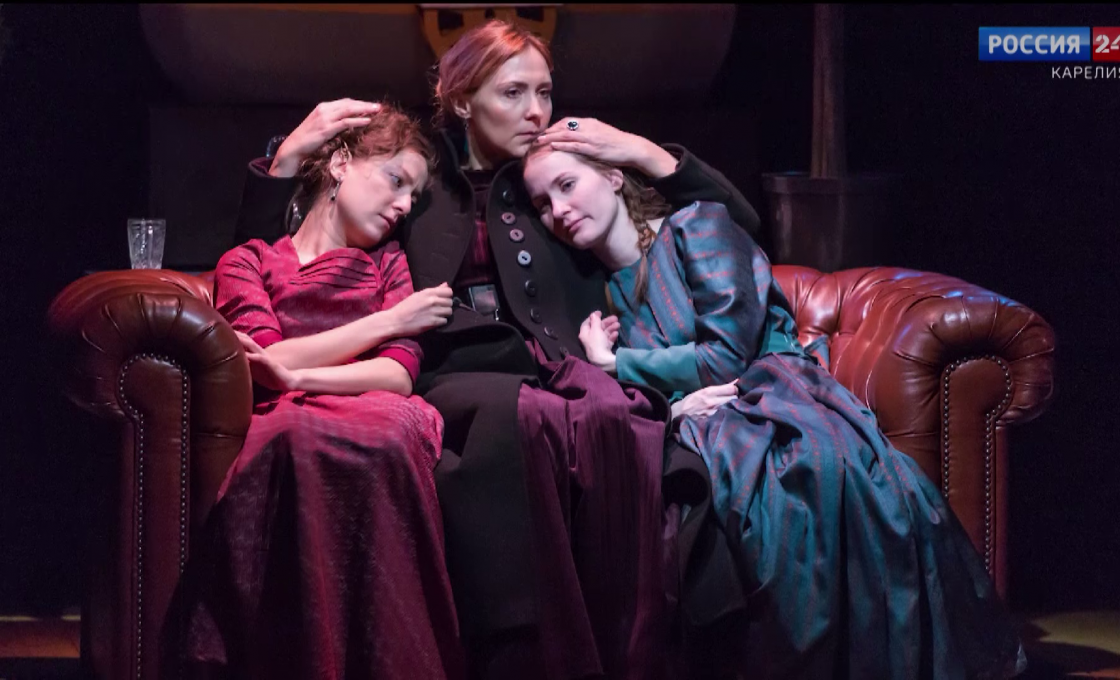 «Двери открываются». Афиша Карелии 19.03.26