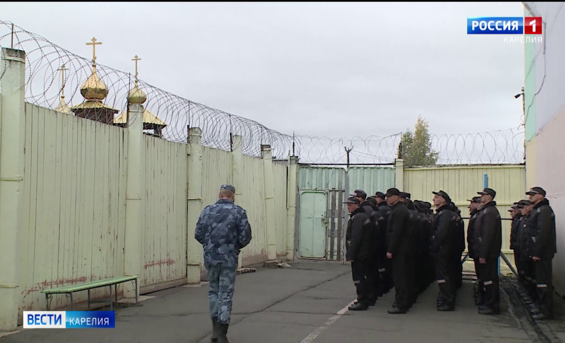 В Карелии учредили День ветеранов боевых действий