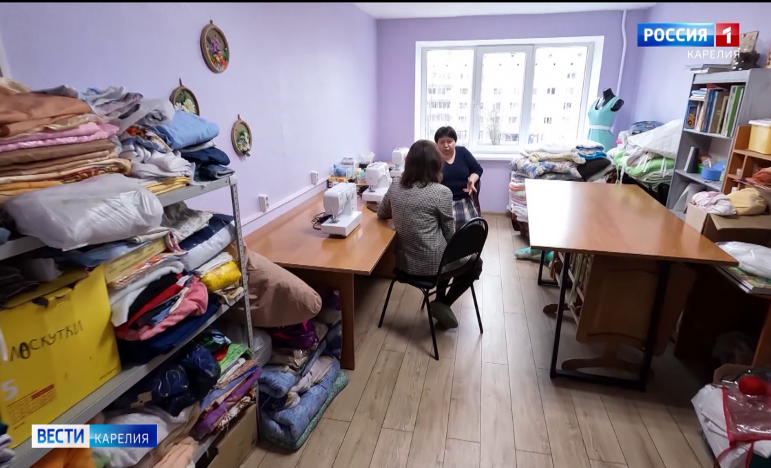 «Вести — Карелия». 20.03.26