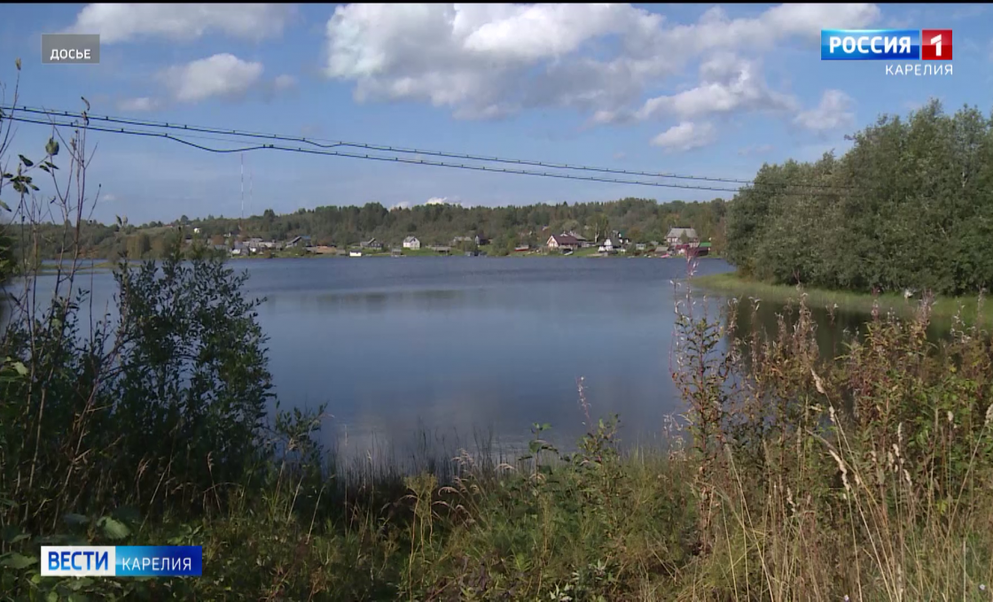 «Вести — Карелия». 24.03.26