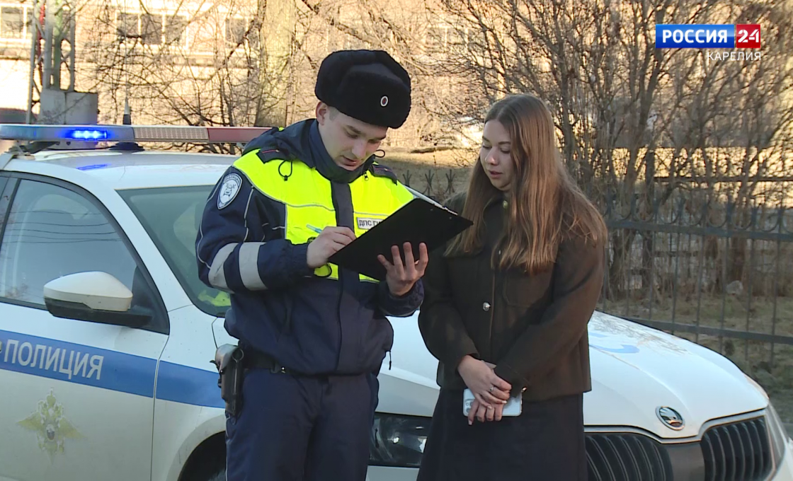 «Дежурная часть» 26.03.2026