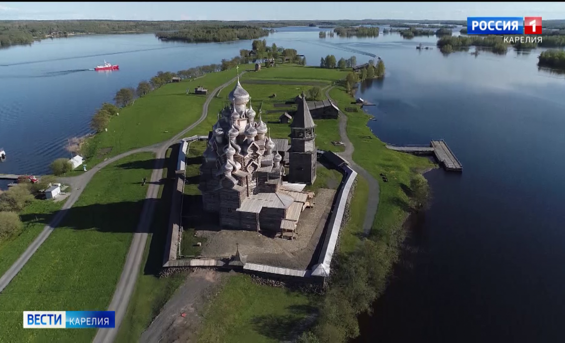 «Вести — Карелия». 26.03.26