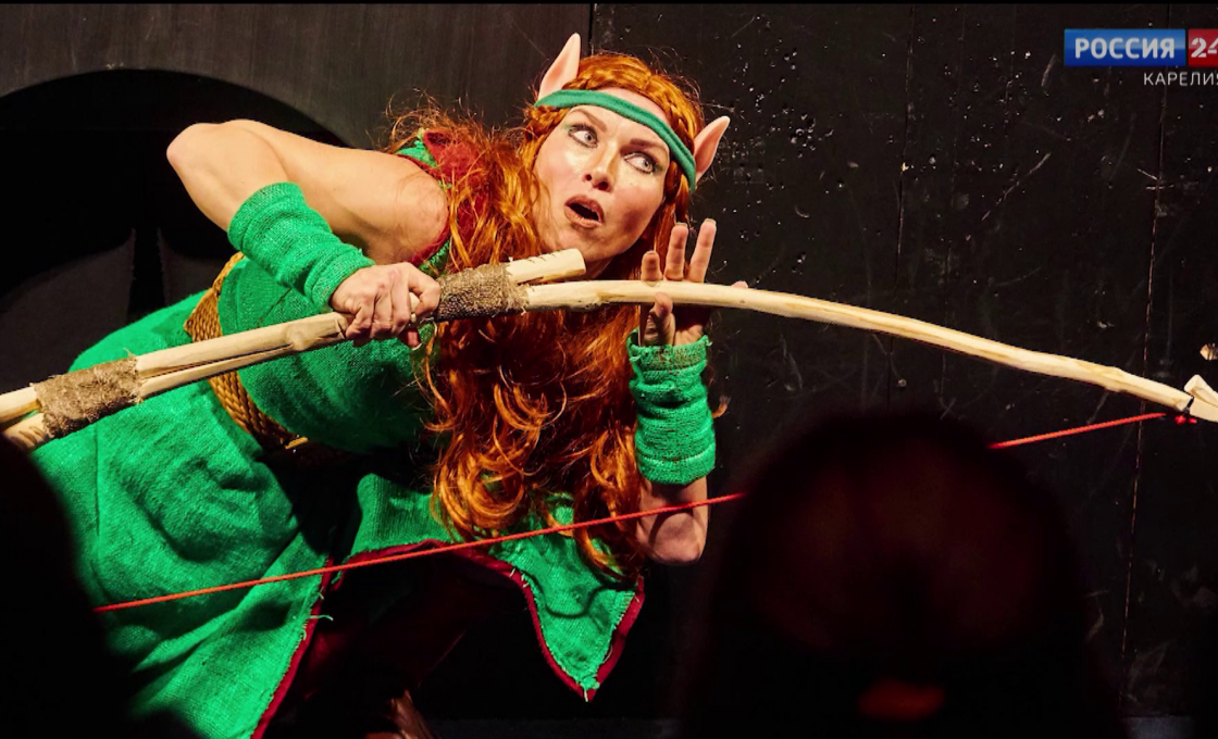 «Двери открываются». Афиша Карелии 27.03.26