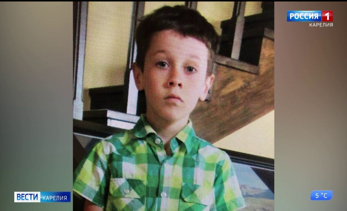Карельские приставы разыскивают ребенка, которого выкрала родная мать