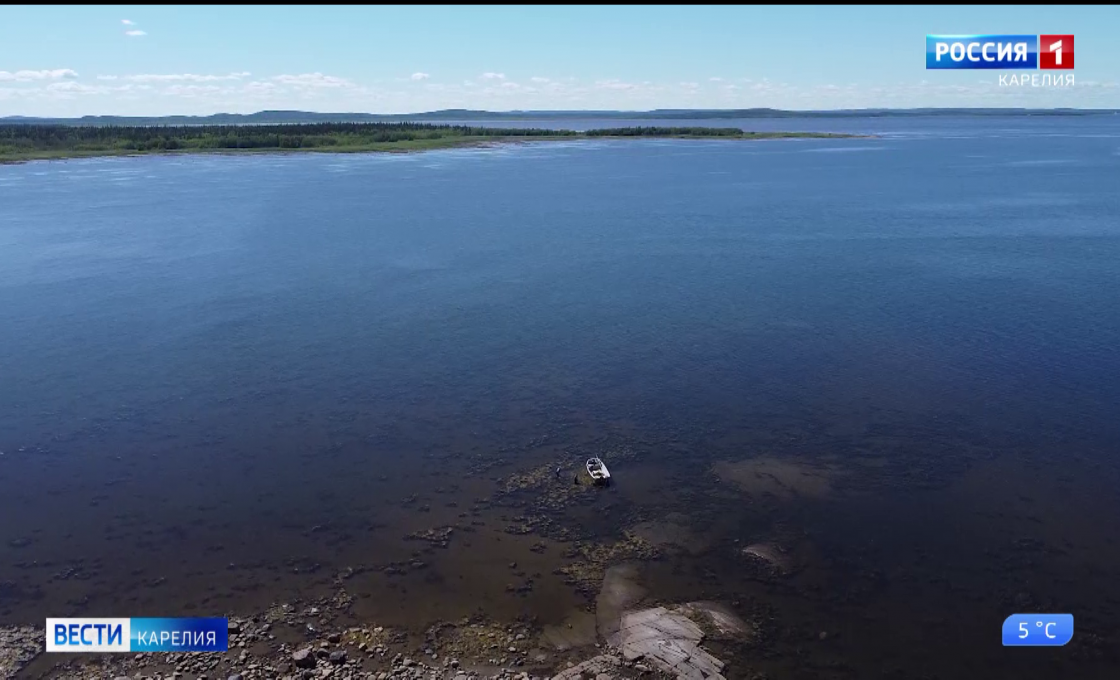 В Петрозаводске обсудили поддержку торговли в отдалённых населённых пунктах