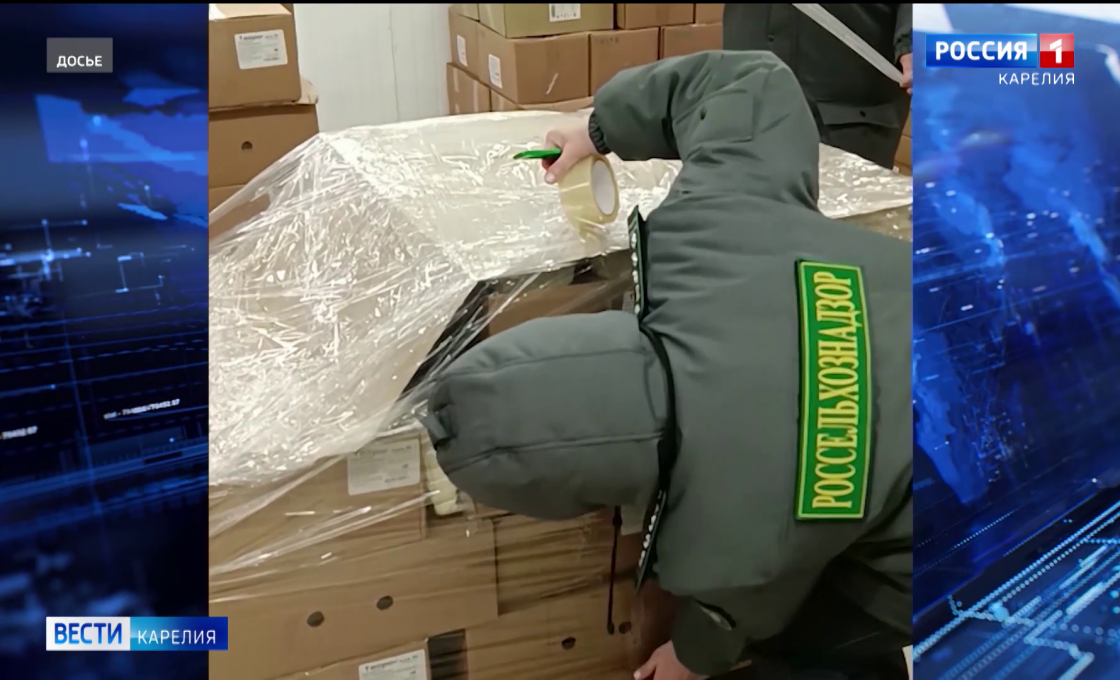 Суд отклонил иск сети магазинов «Светофор» о штрафе в 300 тысяч рублей