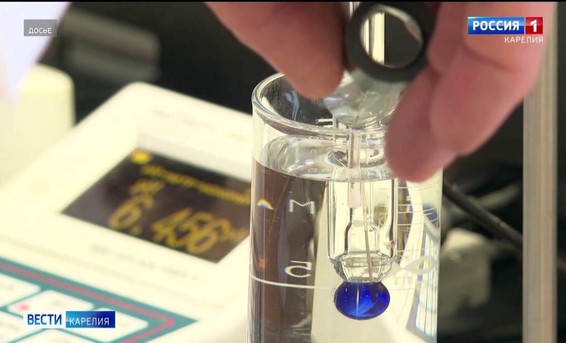 Надвоицкий завод ТДМ стал лучшим на международном форуме «Агрокомплекс»