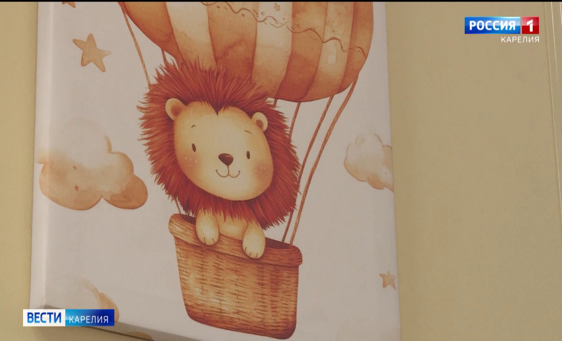 В посёлке Мелиоративный открылась новая врачебная амбулатория