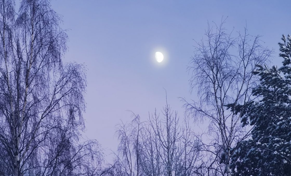 Прогноз погоды по Карелии на 2 марта