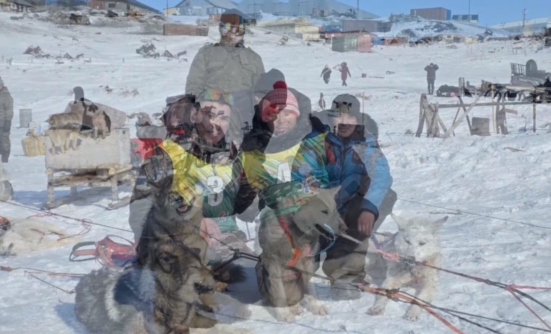 Вести. Арктический регион. 12.04.26