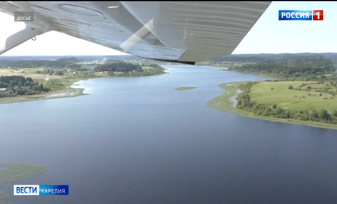 Важные вопросы обсудили на заседании правительства Карелии