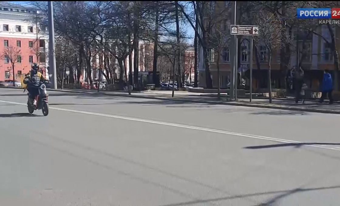«Россия 24 — Карелия». 22.04.26