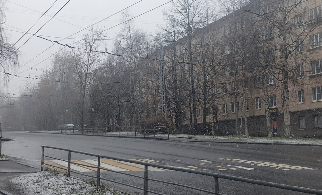 МЧС Карелии предупреждает об ухудшении погодных условий