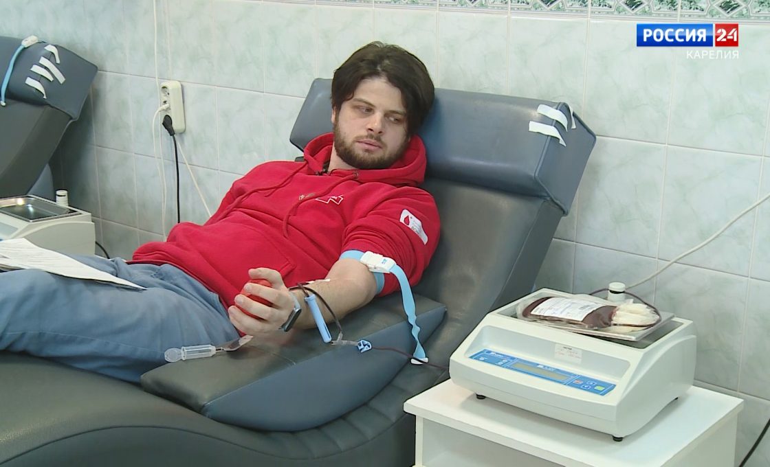 «PRO здоровье». 28.04.2026