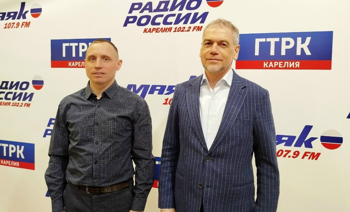 01.04.2026 — 1 апреля — День рождения РТПЦ Карелии