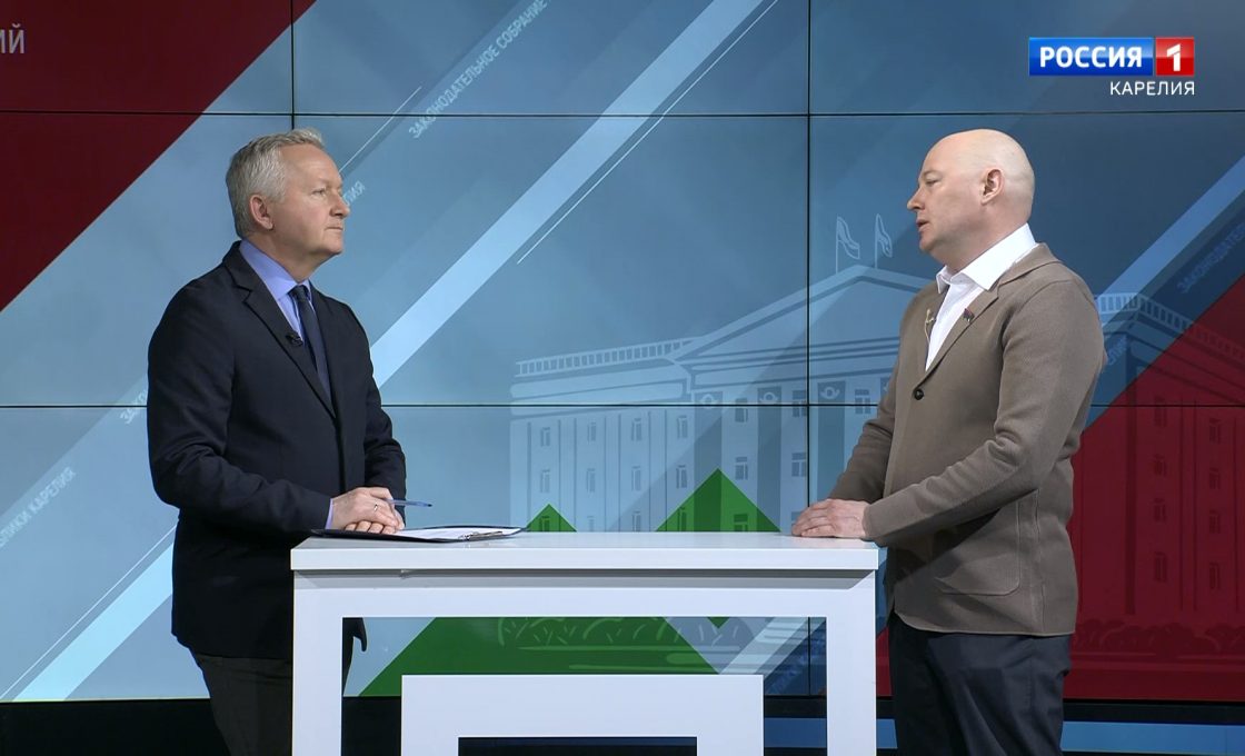 «Депутатский запрос». 19.04.26