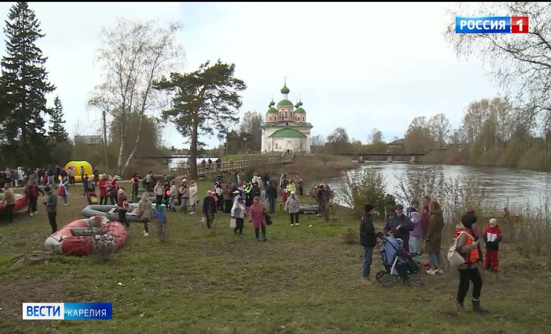 «Вести-Карелия». 22.04.26