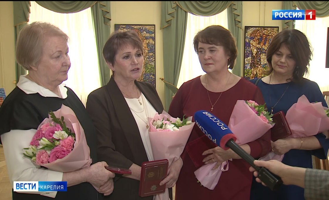 Молочное животноводство в Карелии показывает устойчивый рост