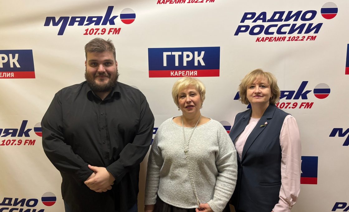 06.04.2026 — Карельский колледж культуры и искусств им. А.М. Лисицыной. С юбилеем!