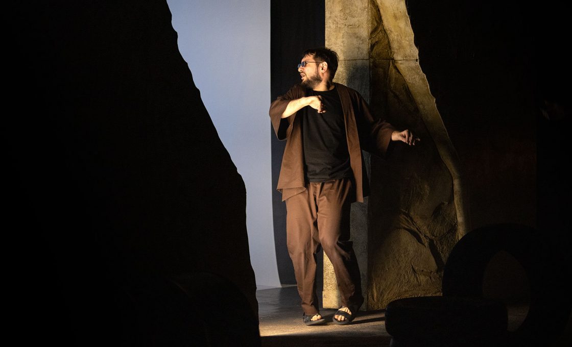 «Двери открываются». Афиша Карелии