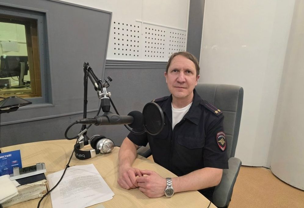 14.04.2026 — Марафон БДД. Нетрезвые водители