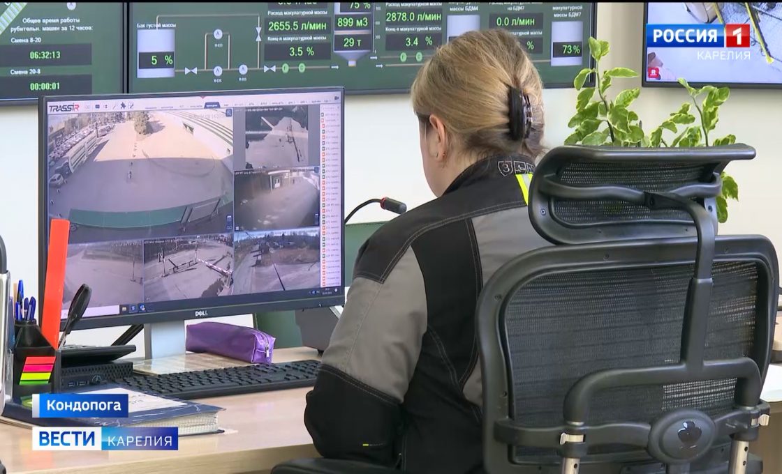 «Вести — Карелия». 11.04.26